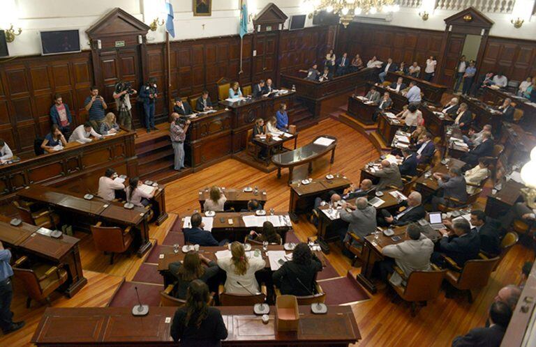 Senado de Mendoza