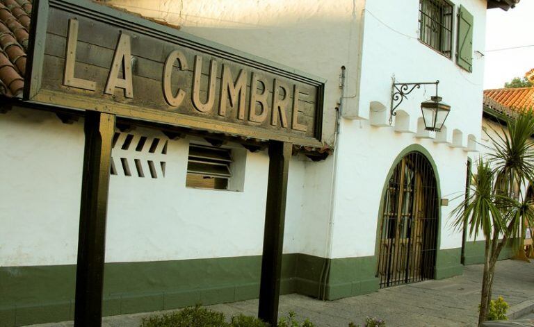 La Cumbre