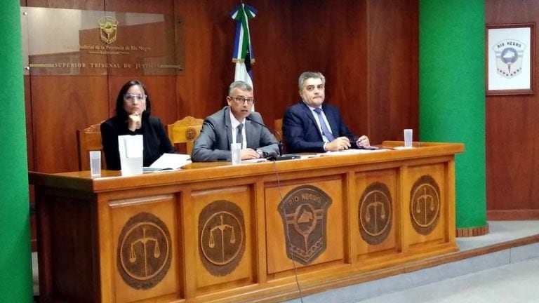 Tribunal de Impugnación