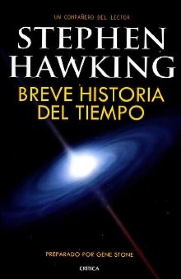 Libro de Hawking