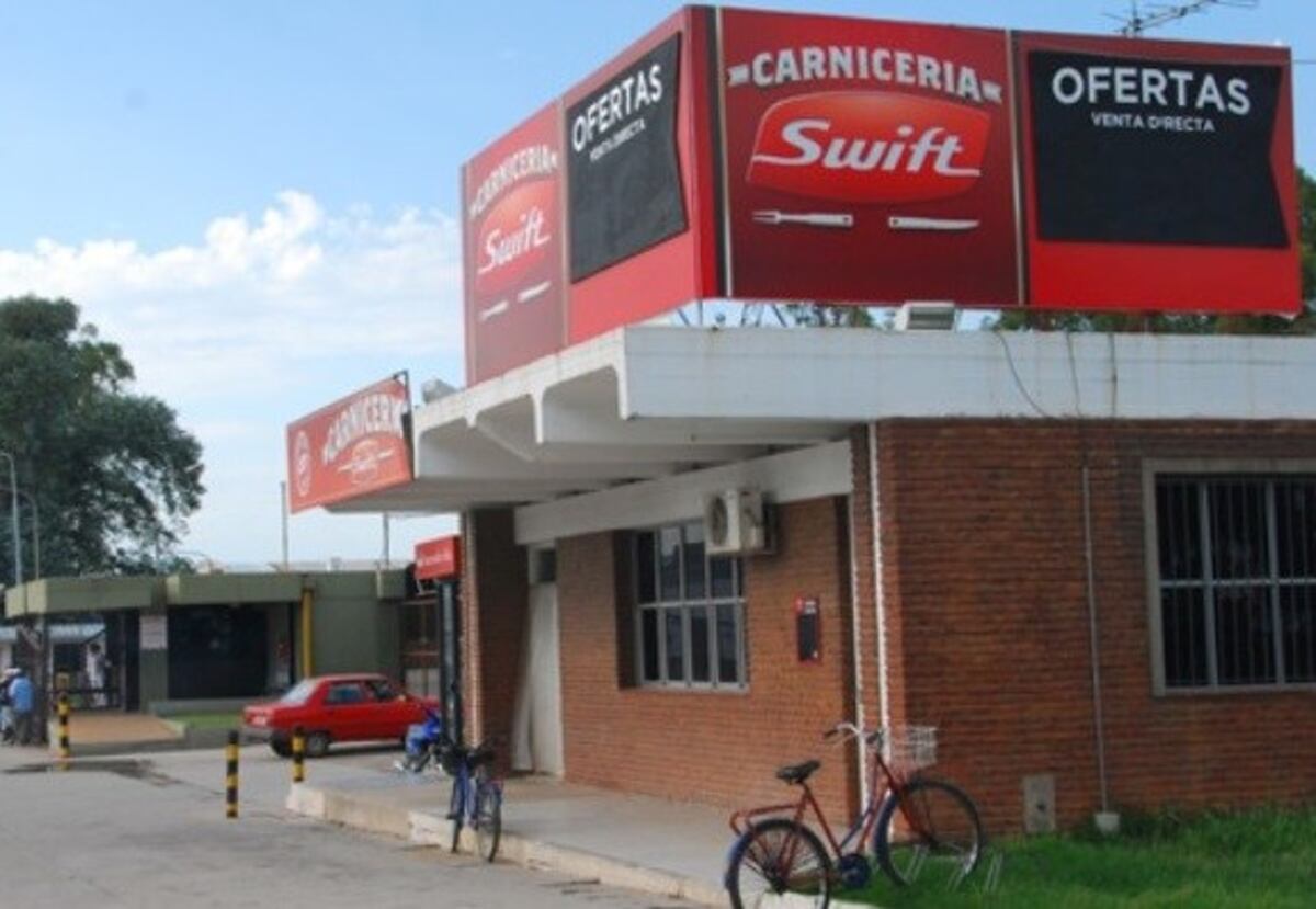Reactivan un histórico frigorífico que cerró hace más de siete años