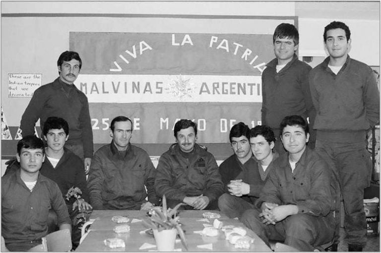 Falleció Hugo Maiorano, ex combatiente de Malvinas