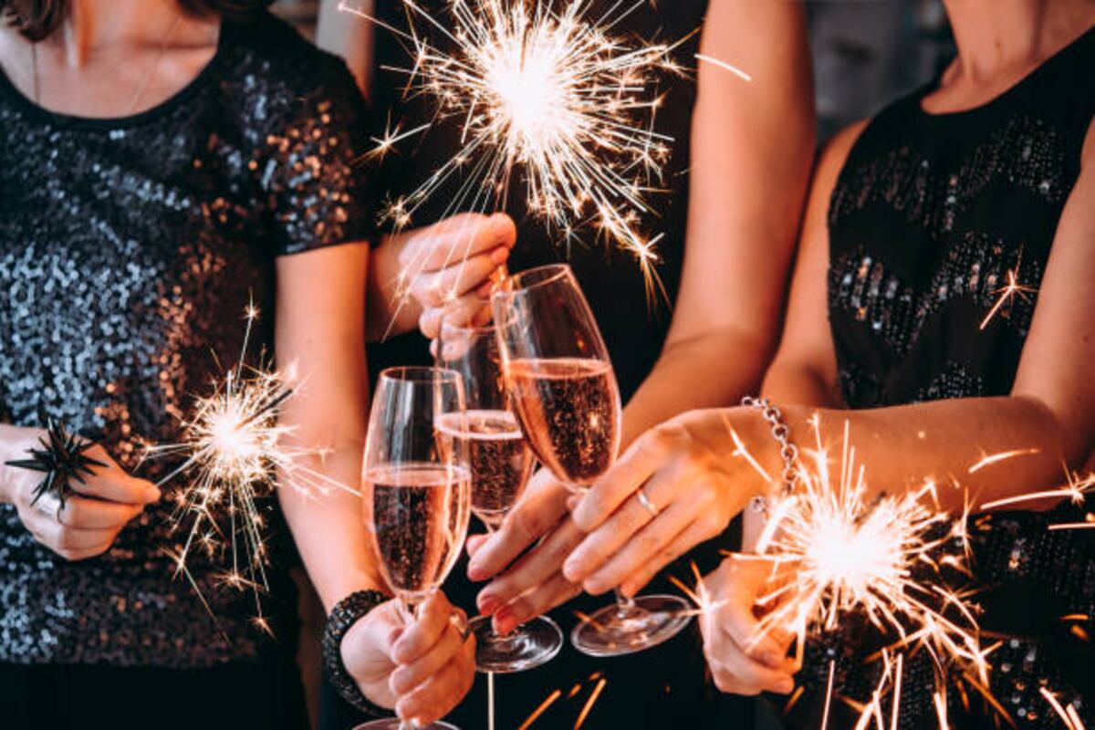 Todas las recomendaciones de La Chica del Brunch para las cenas de Navidad y Fin de Año