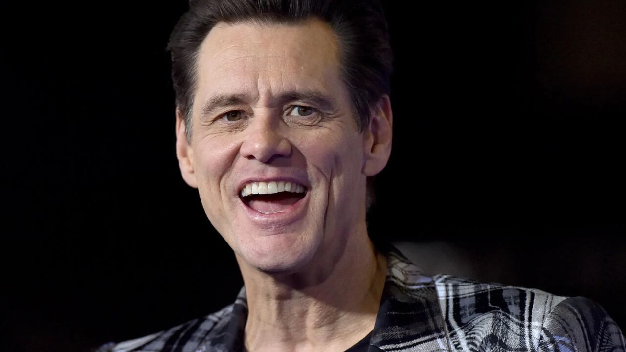 Jim Carrey cumple 61 años y tiene una larga y exitosa carrera actoral. / Archivo