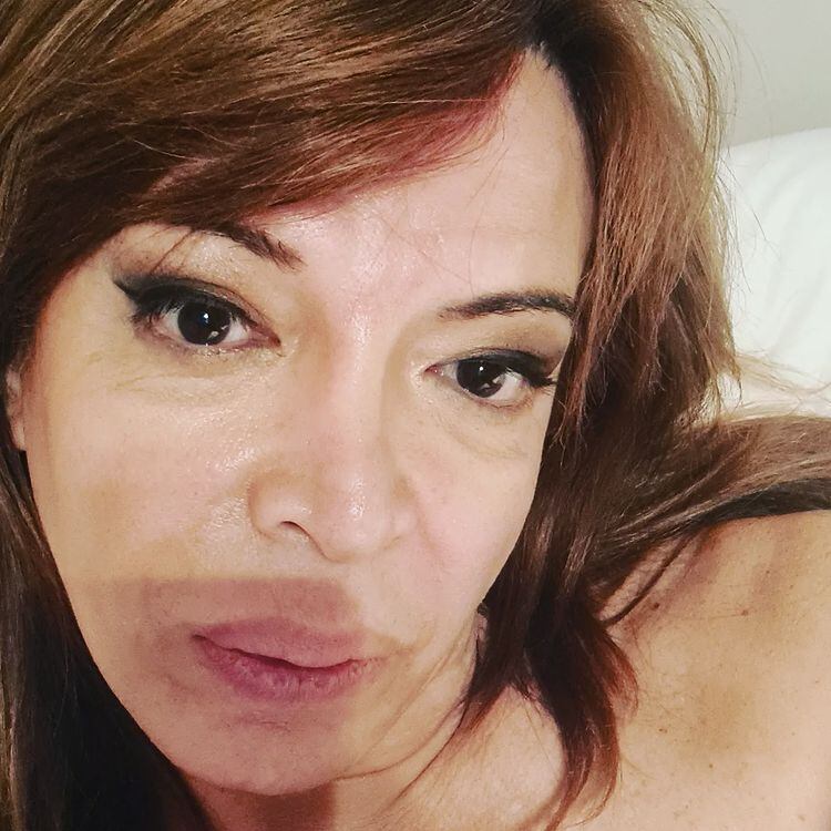 El posteo de Lizy Tagliani: "Yo se lo que soy como persona"