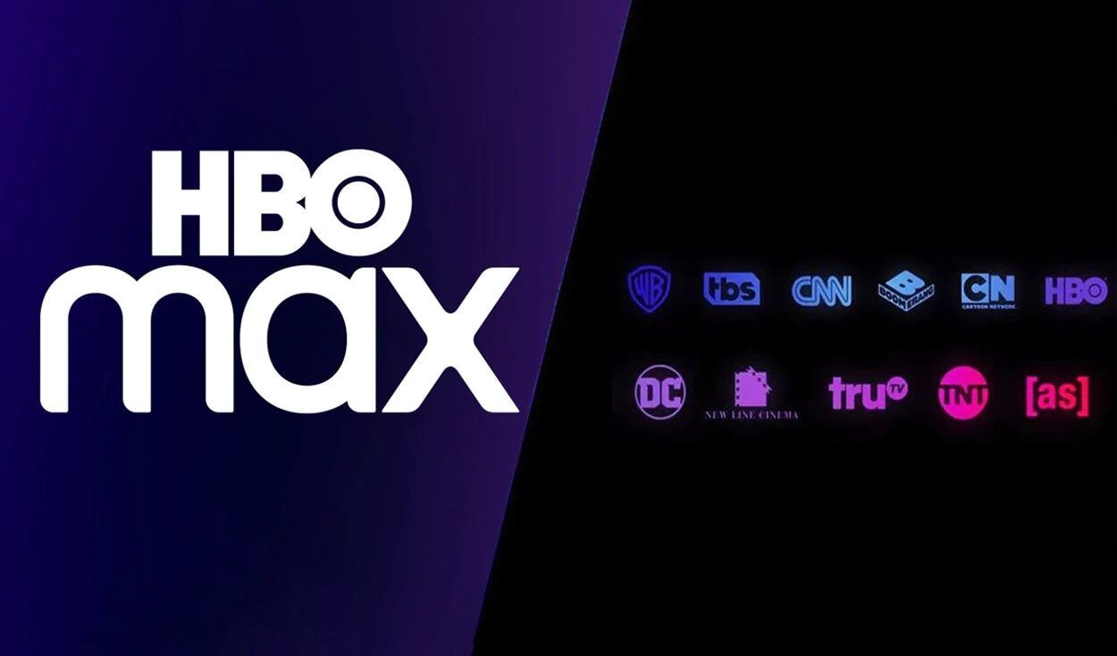 HBO MAX