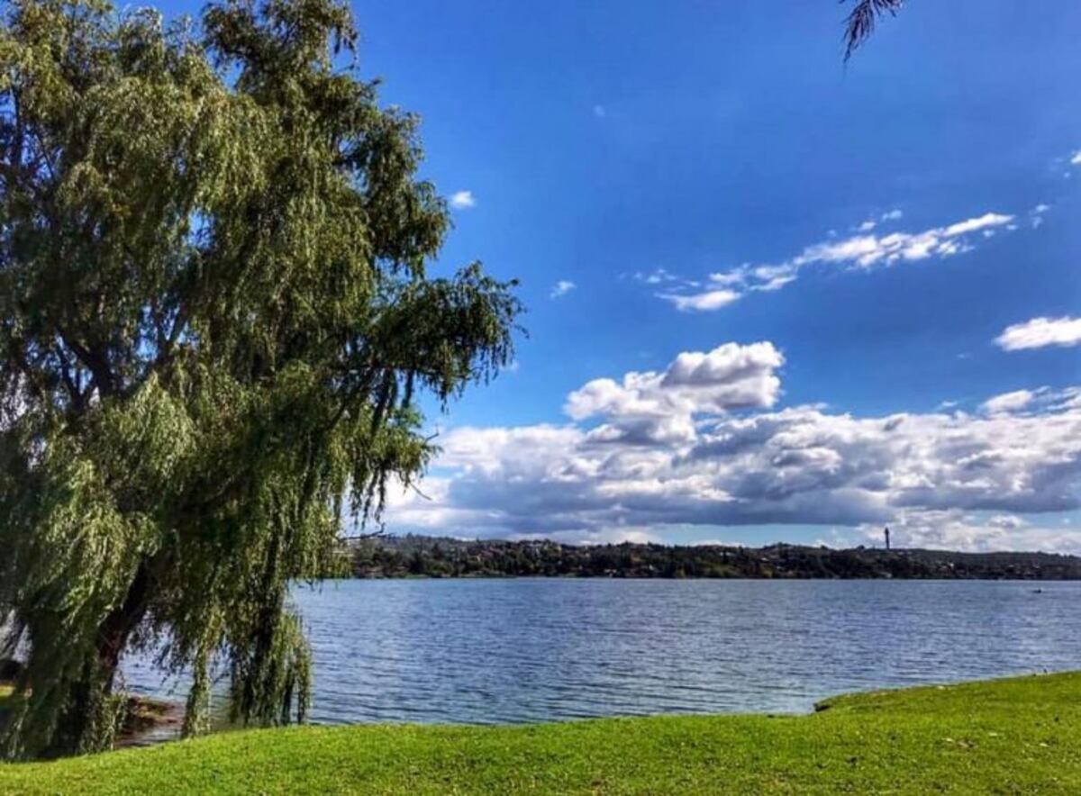 Primavera fresca: cómo estará el clima para este sábado en Carlos Paz