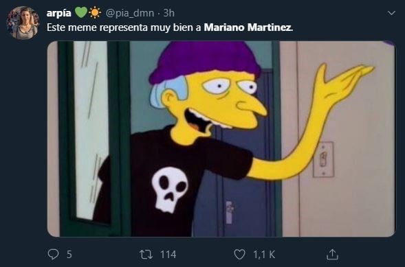 Memes Mariano Martínez (Web)