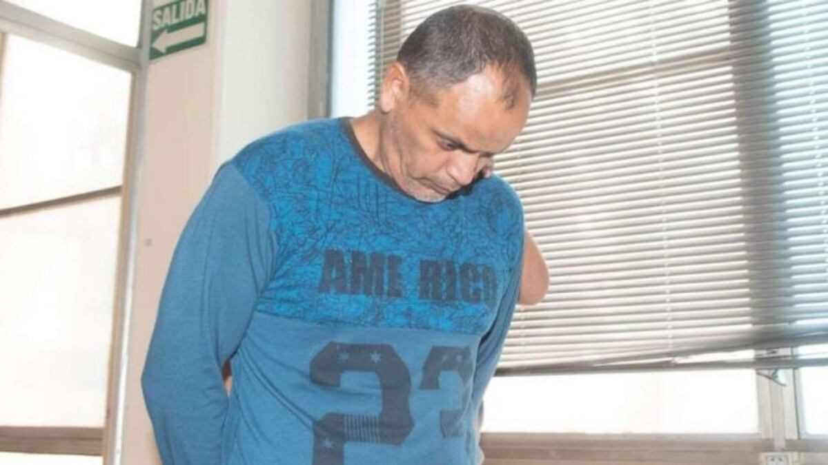 Imputaron a "El cordobés" por el asesinato del jubilado en el barrio Trapiche