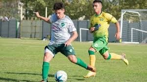 Pacífico de Cabildo, sorprendente líder del campeonato