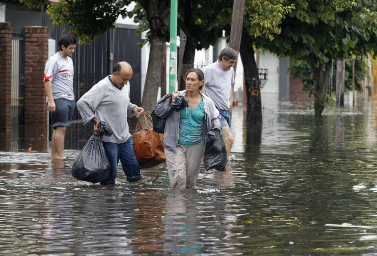 (REUTERS/Enrique Marcarian)