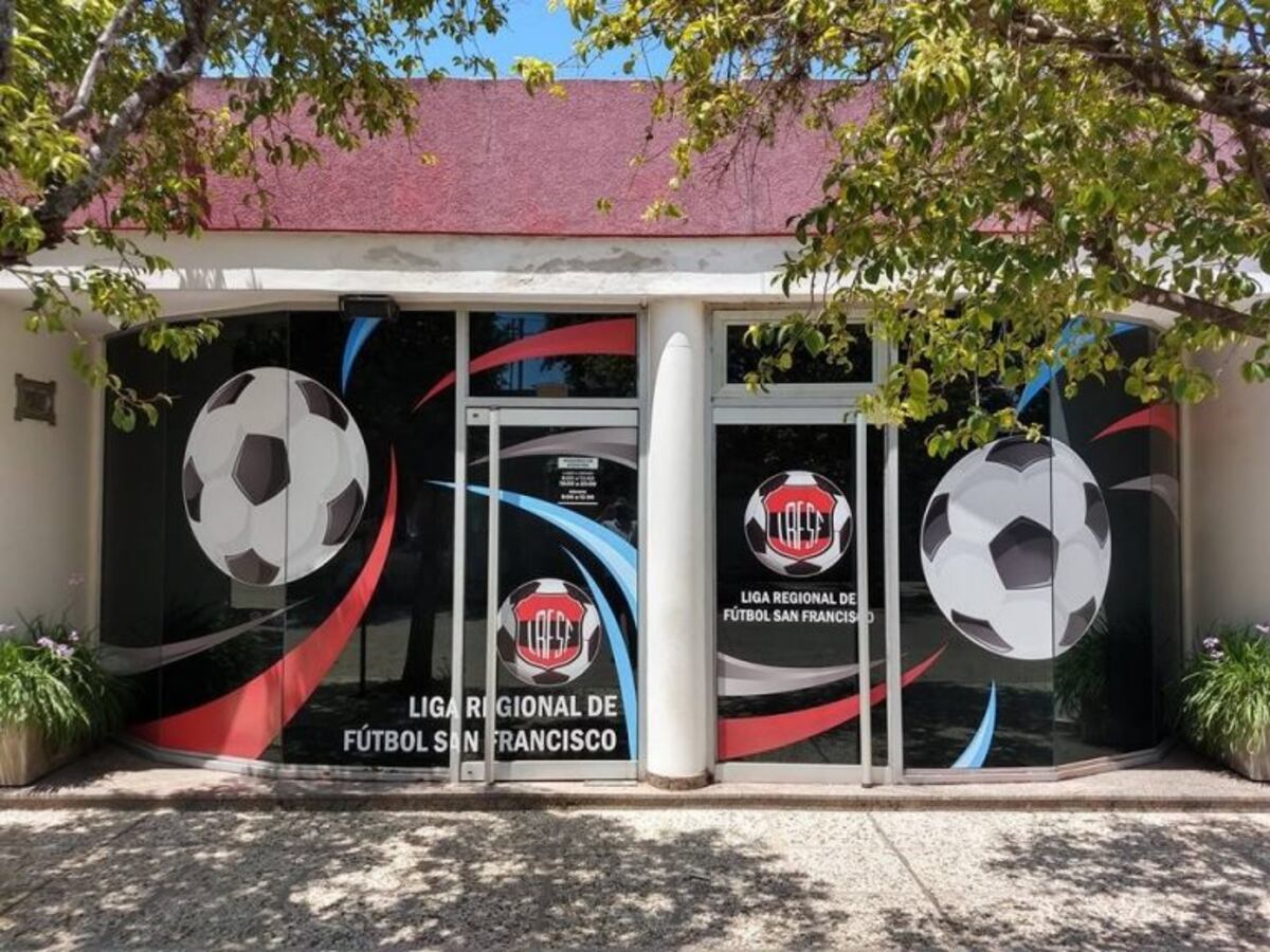 El regreso del Fútbol Regional sería con un torneo de 12 o 16 fechas y dividido por zonas