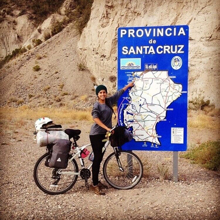 Los chicos de Ratatrip sufrieron el robo de sus bicis y piden ayuda para recuperarlas.