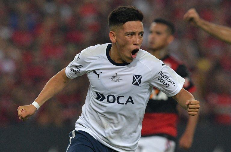 Ezequiel Barco