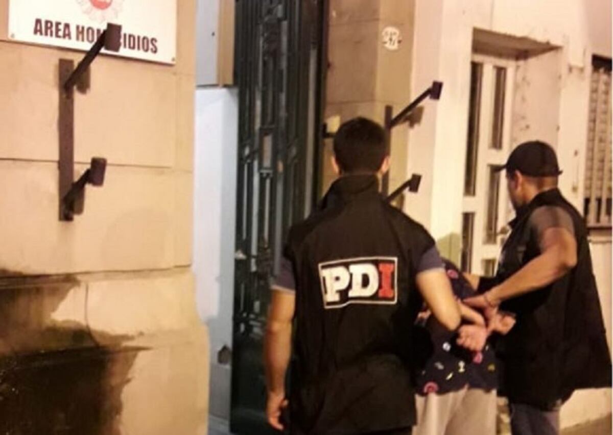 Imputaron a detenidos por el crimen de Hugo Oldani y falta el autor material