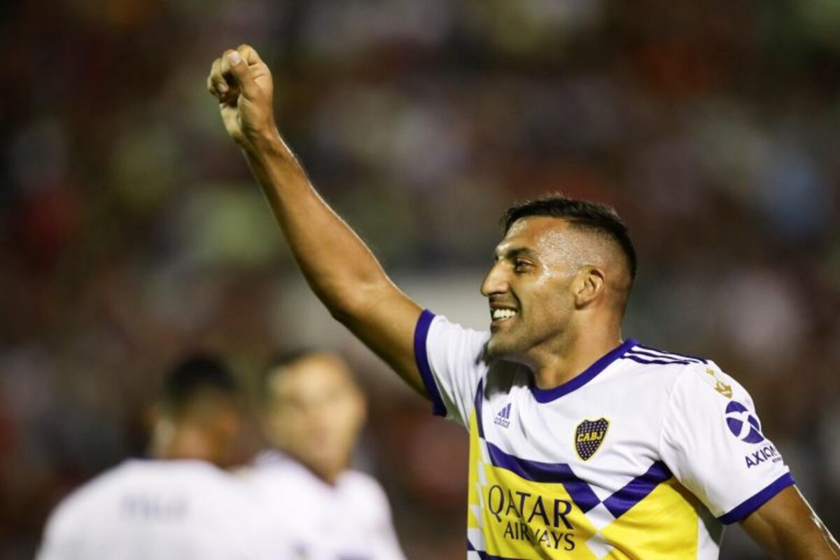 Hisopados en Boca: el único ausente fue Wanchope