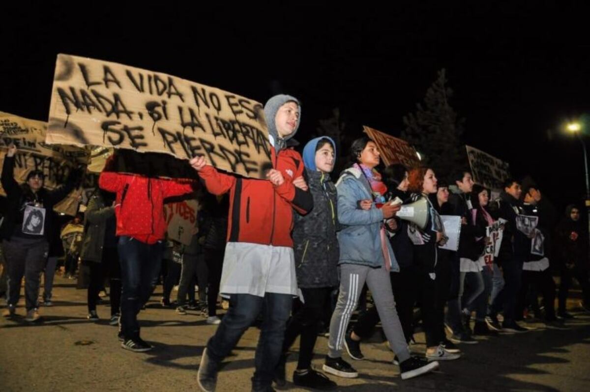 Ushuaia: convocan al #28S en contra a las nuevas restricciones impuestas por el Gobierno