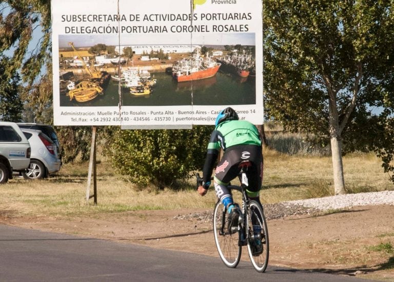 Triatlón Arroyo Pareja