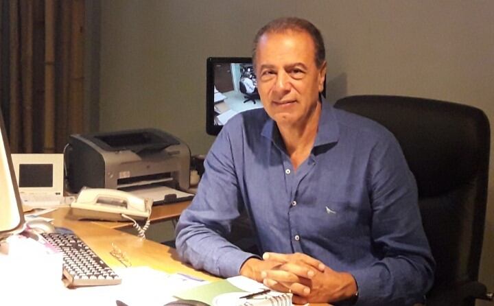 El intendente Oscar Santarelli informó que auditarán la documentación entregada por la administración saliente\u002E