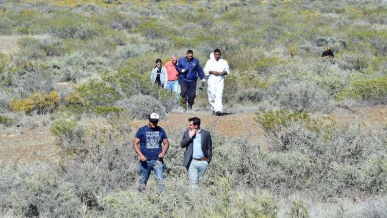 Les imputaron la coautoría del “doble homicidio agravado por concurso premeditado de dos o más personas y ensañamiento” de Héctor “Pato” López y Federico Lomeña.