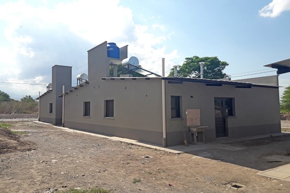 Atraparon a empleado judicial que estafaba prometiendo casas del IVUJ