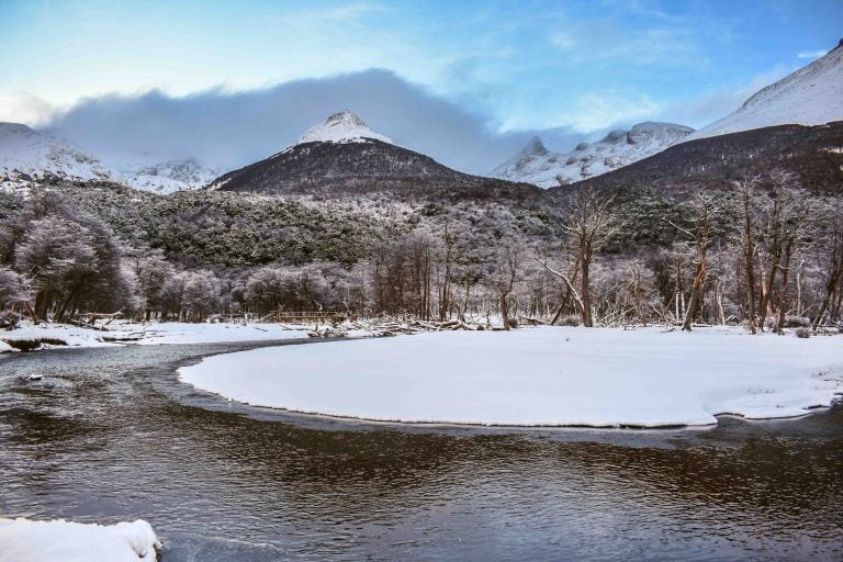 Valle de Andorra - Foto León González