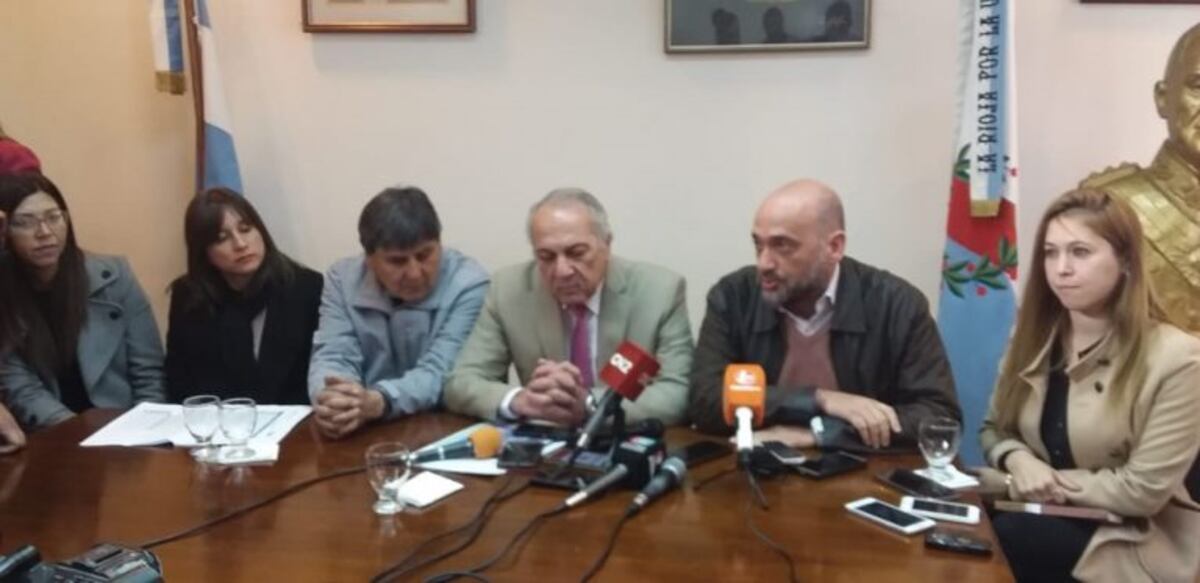 El PJ denunció a la oposición por el uso indebido de la simbología peronista
