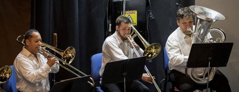 Orquesta Sinfónica Provincial de Bahía Blanca