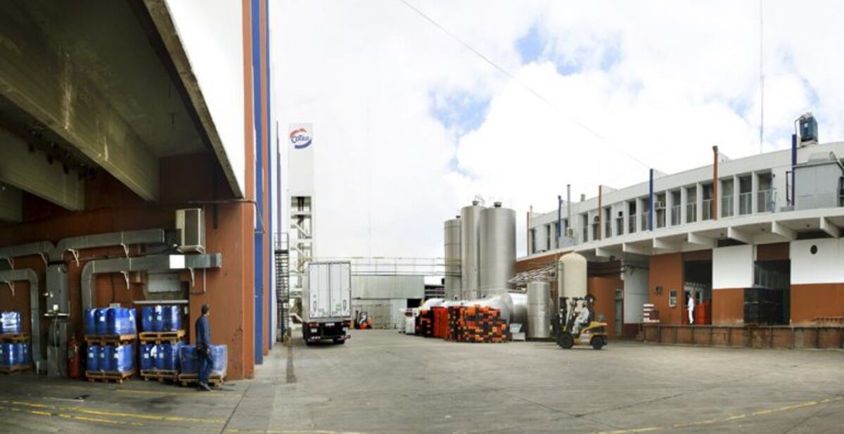 Ladrones armados se llevaron más 300 mil pesos de la planta de Cotar
