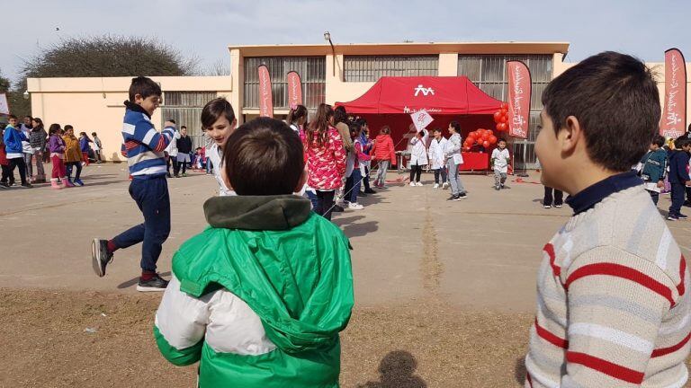 Día del Niño Río Primero