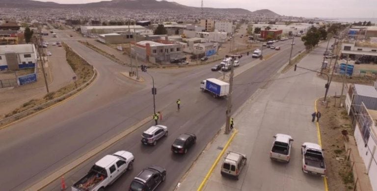 obras comodoro