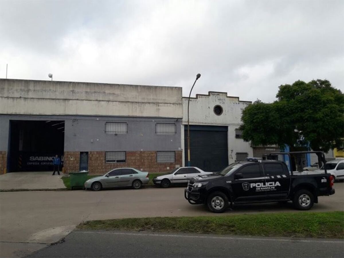Se realizó la reconstrucción del crimen del "Pájaro" Cantero