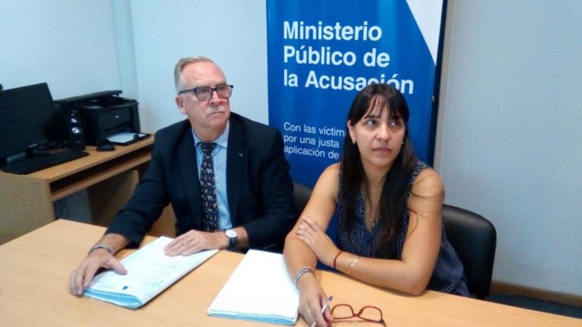 Médico santafesino fue acusado de adormecer y abusar de una joven