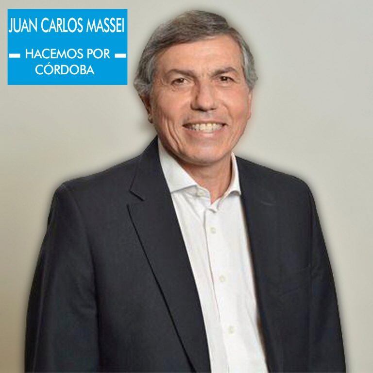 Juan Carlos Massei