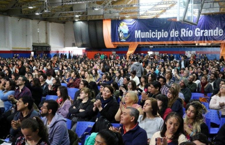 congreso educativo