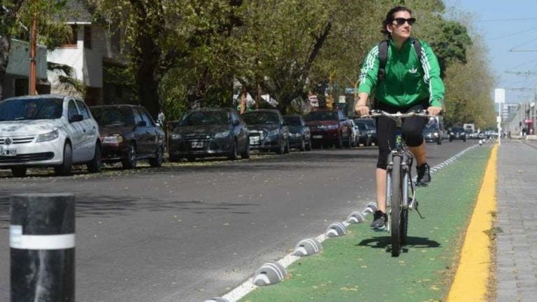 "Hay que promover la actividad física a través de espacios al aire libre como ciclovías o gimnasios al aire libre", explicó Mellado.