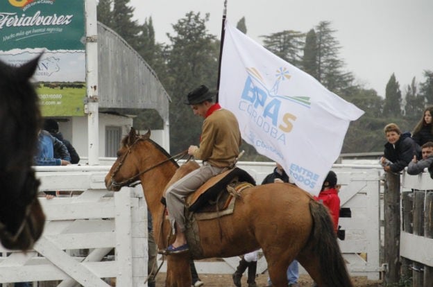 La Expo Rural se llevará a cabo desde este miércoles en Río Cuarto.