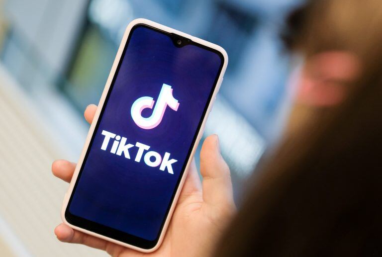 Los "nativos digitales" se ven más seducidos por las plataformas que le ofrecen contenidos audiovisuales, tales como Instagram y TikTok.