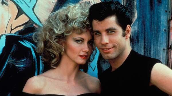 Grease es uno de los títulos que se va de la plataforma.