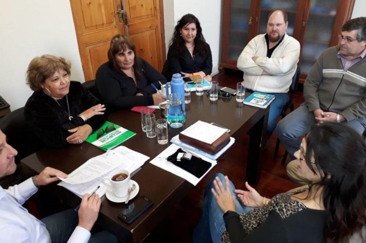 Municipales rechazaron la propuesta salarial y podrían parar en Viedma