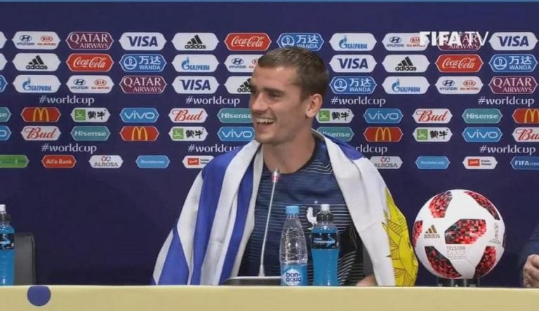 Griezmann