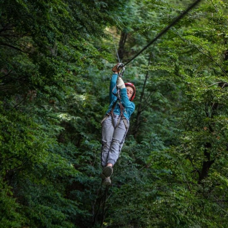 Bariloche: La magia del sur por descubrir