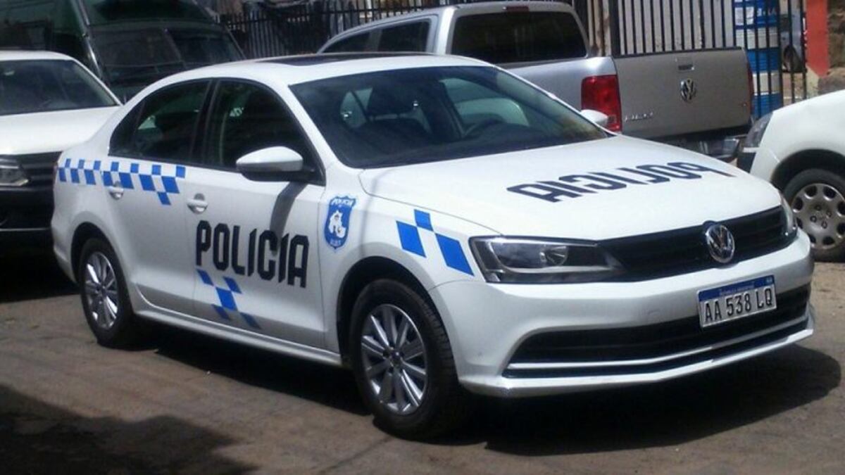 Altos jefes y empleados infieles de importante empresa jujeña, quedaron detenidos