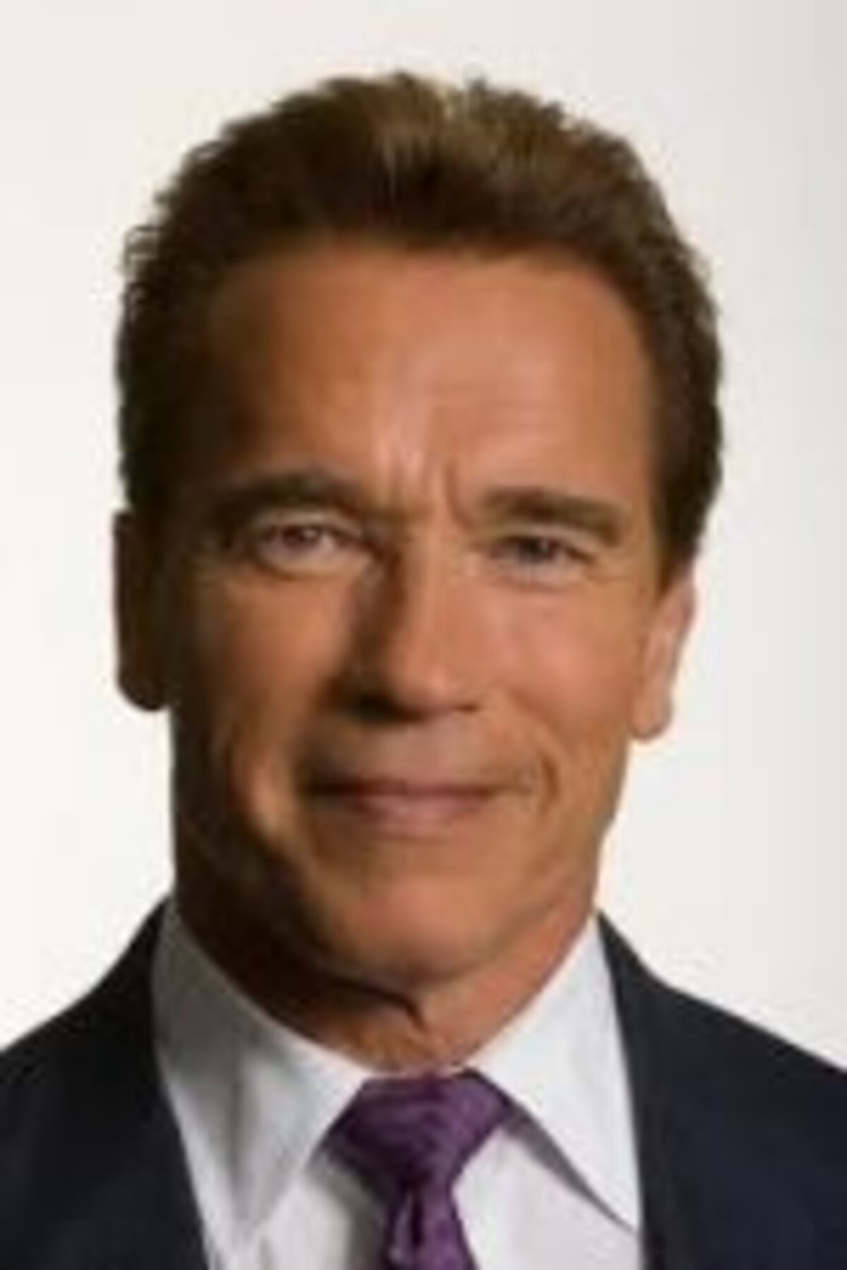 Arnold Schwarzenegger: "Cada vez que me miro al espejo, me dan ganas de vomitar"
