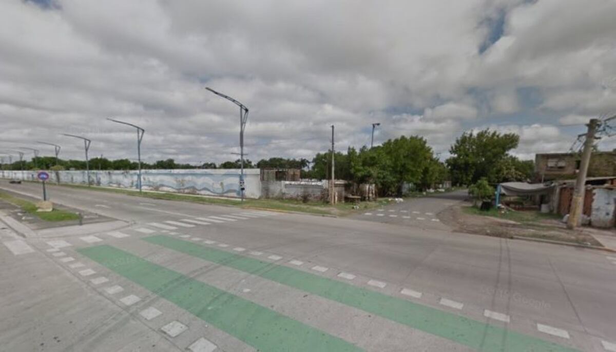 Asesinaron de un balazo en la cabeza a un chico de 18 años en zona oeste