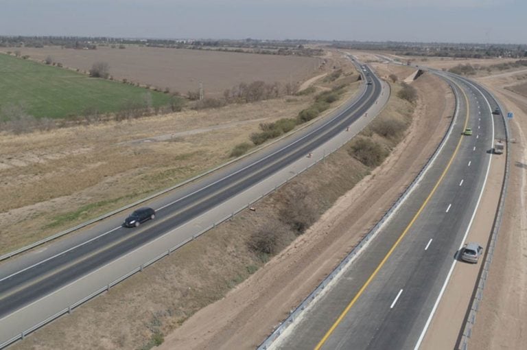 Puente Monte Cristo - Autopista 19