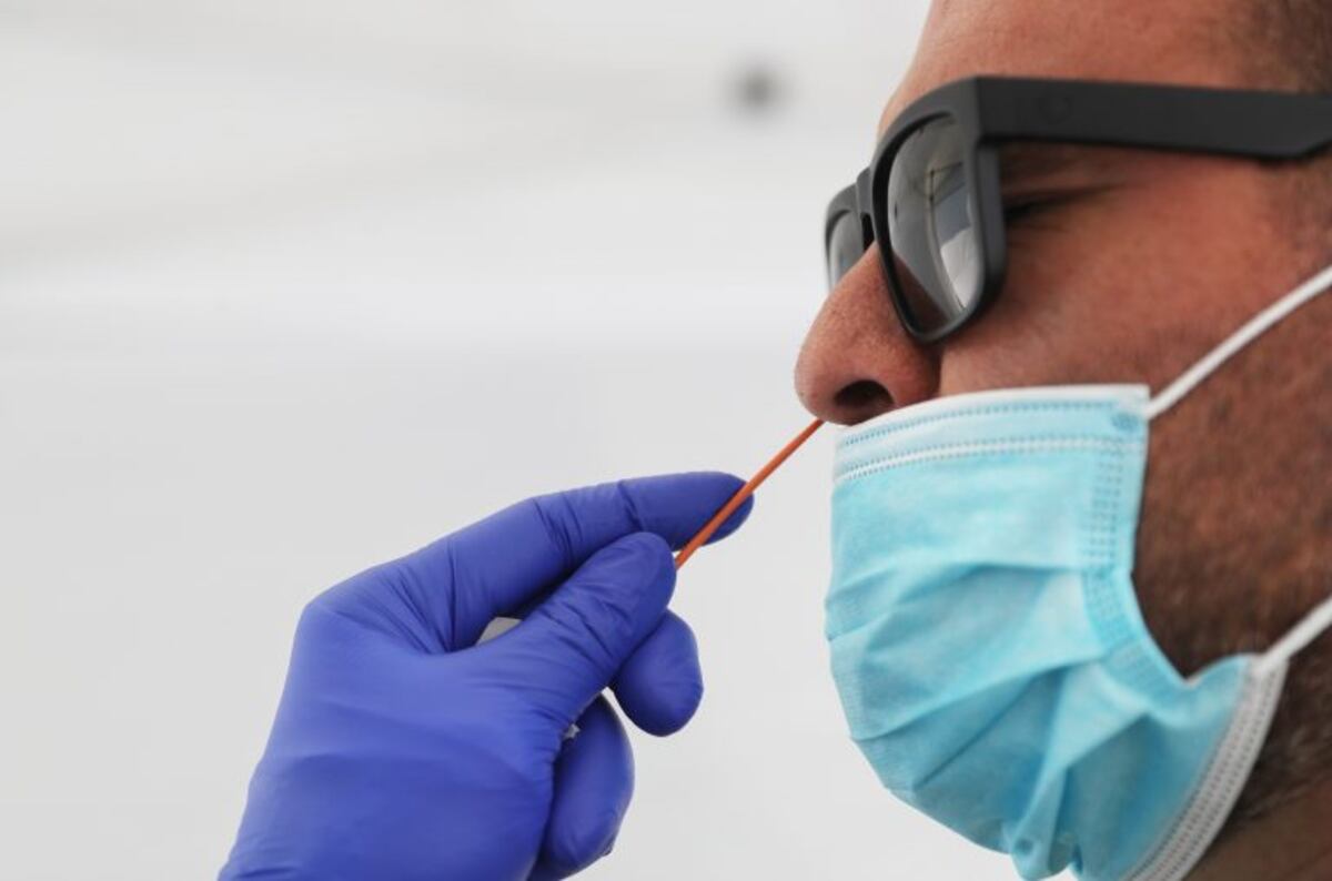 La comparación viral entre Santa Fe y Uruguay por el manejo del coronavirus