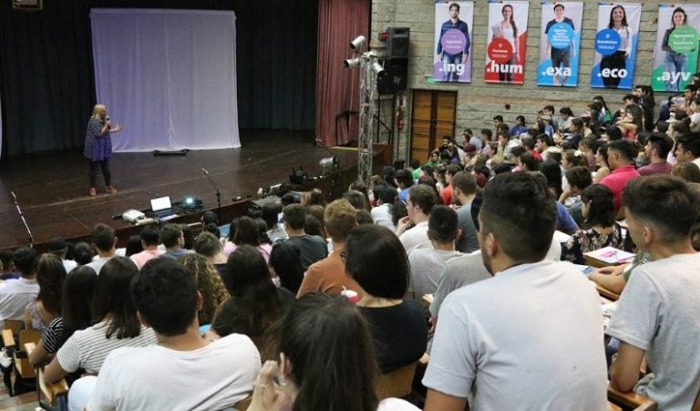 Universidad Nacional de Río Cuarto