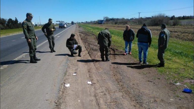 Jefe de la Policía Federal: "Lo de Valdés es un hecho muy grave que debe aclararse"