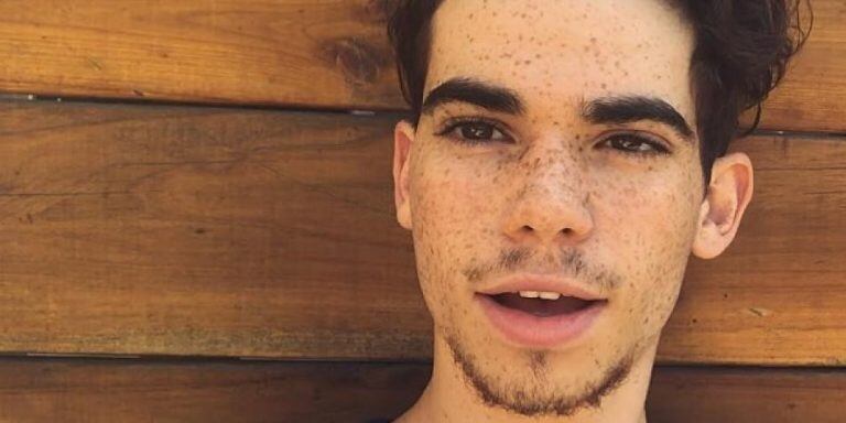 Murió a los 20 años Cameron Boyce, el actor estrella de Disney